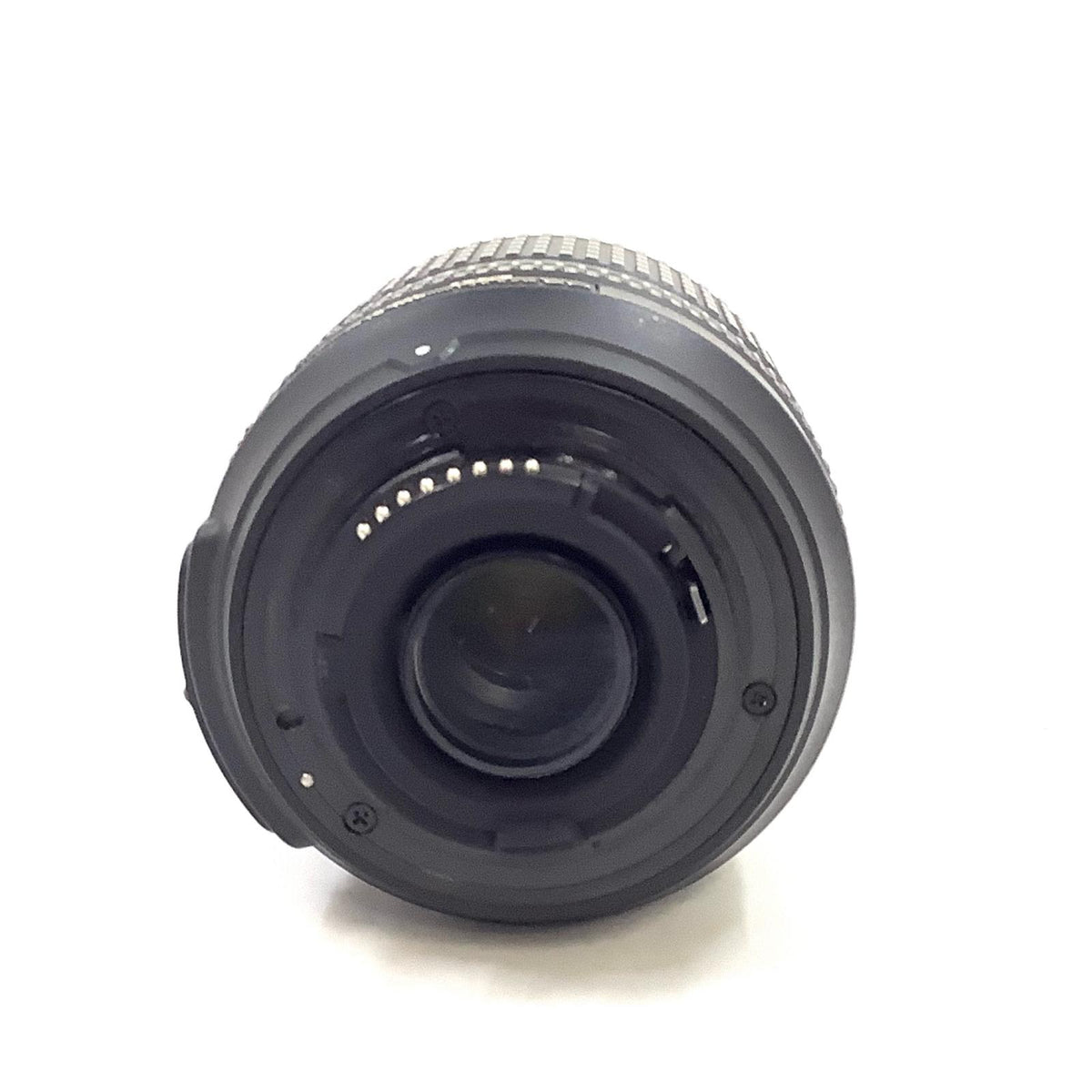 【全額返金保証】【最速発送】Nikon AF-S DX NIKKOR 18-105mm f/3.5-5.6G ED VR 美品 動作確認済