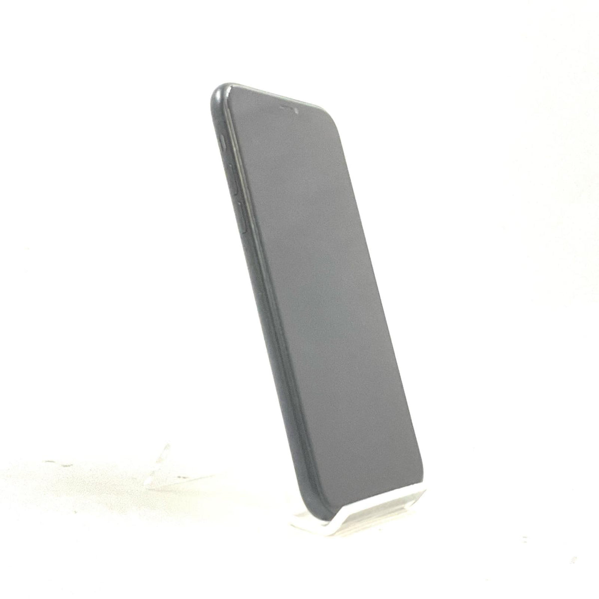 【全額返金保証】【最速発送】Apple iPhone iPhone XR 128GB ブラック au 白ロム 動作確認済 78%