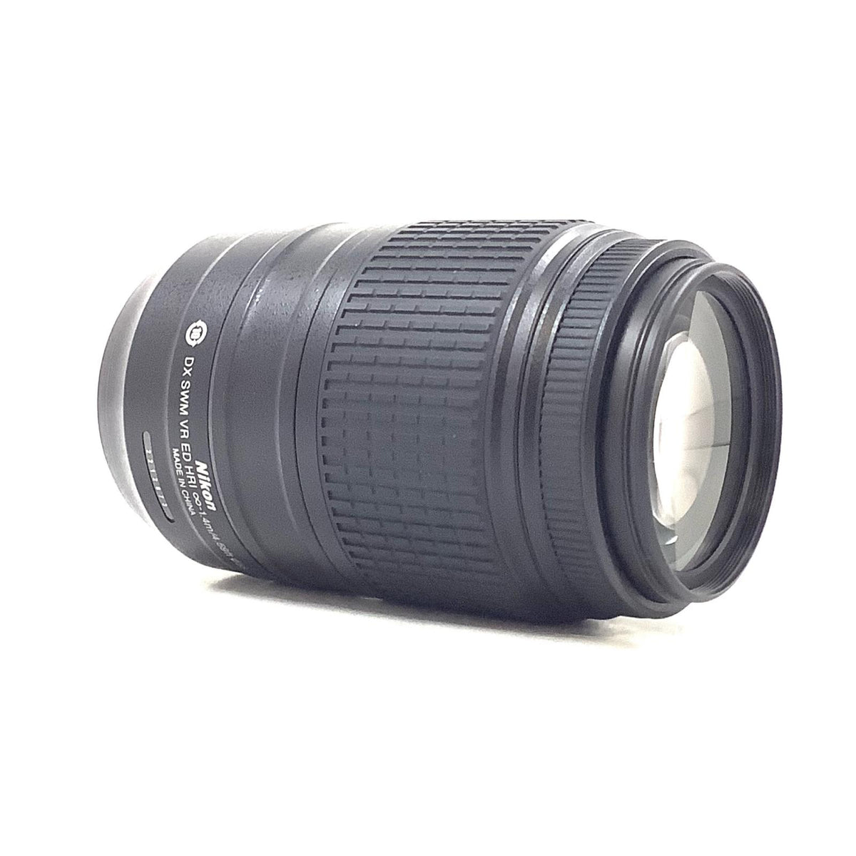 【全額返金保証】【最速発送】Nikon AF-S DX NIKKOR 55-300mm f/4.5-5.6G ED VR 美品 動作確認済