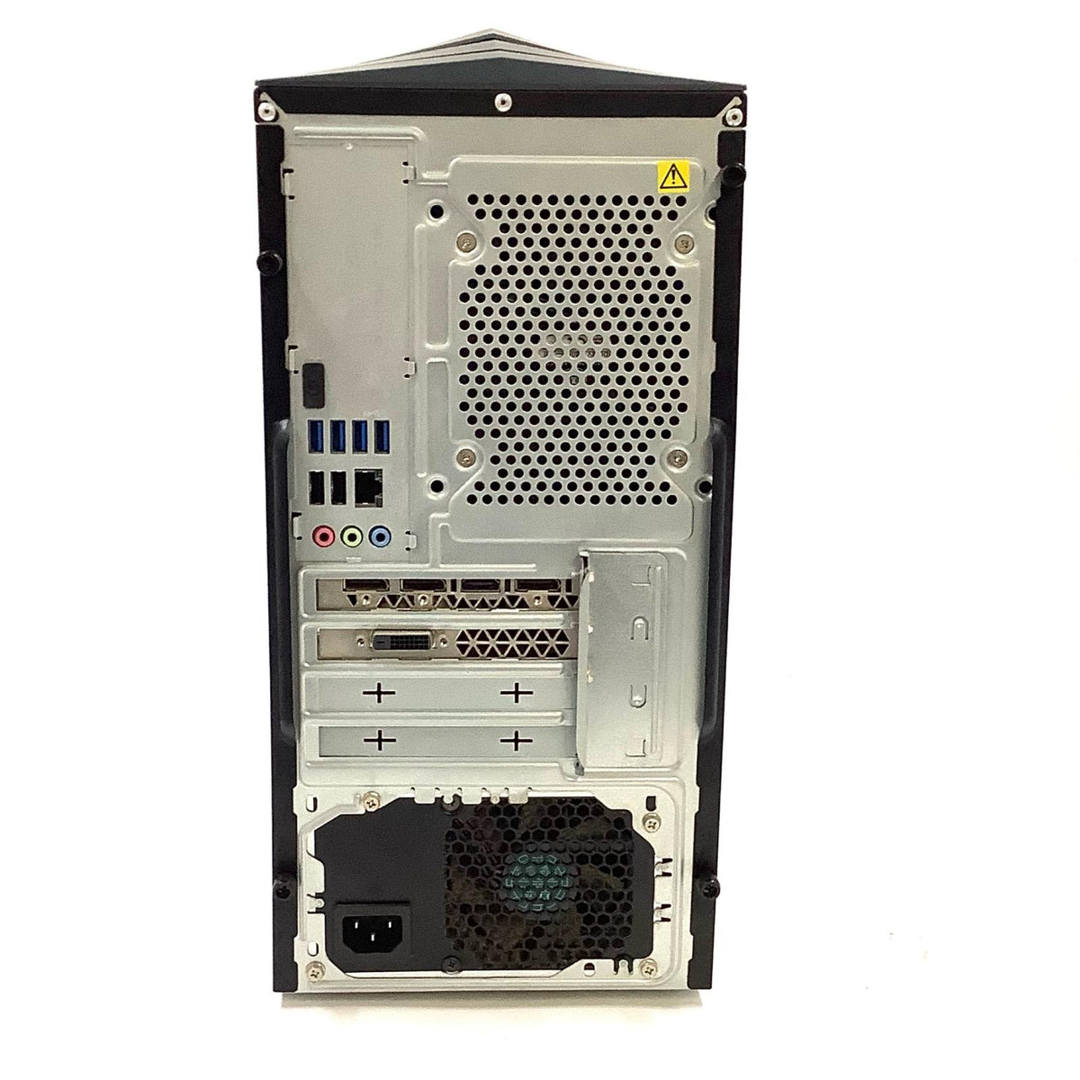【最速発送】Lenovo LEGION Y520T-25ICZ Intel(R) Core(TM) i7-8700 CPU @ 3.20GHz 16GB M.2 SSD 256GB HDD 1TB【難有】