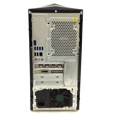 【最速発送】Lenovo LEGION Y520T-25ICZ Intel(R) Core(TM) i7-8700 CPU @ 3.20GHz 16GB M.2 SSD 256GB HDD 1TB【難有】