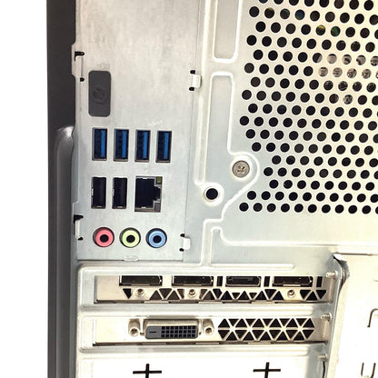 【最速発送】Lenovo LEGION Y520T-25ICZ Intel(R) Core(TM) i7-8700 CPU @ 3.20GHz 16GB M.2 SSD 256GB HDD 1TB【難有】