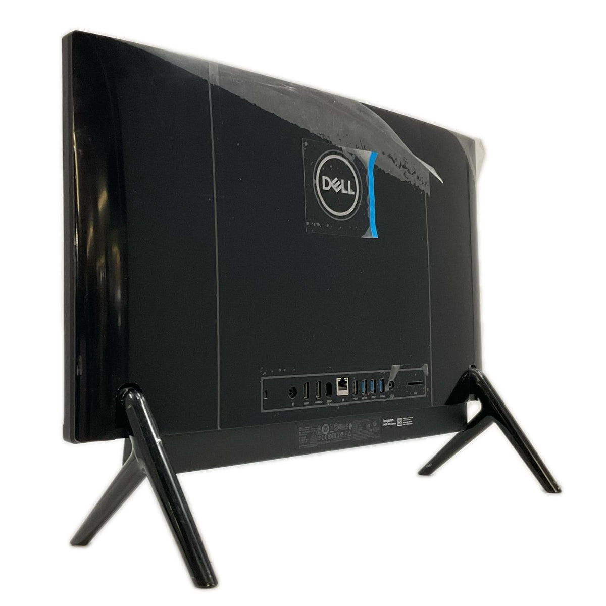 【最速発送】DELL Inspiron Inspiron 5490 AIO Intel(R) Core(TM) i5-10210U CPU @ 1.60GHz 8GB SSD(RAID) 256GB（実測:238GB） HDD(RAID) 1TB（実測:932GB） NVIDIA GeForce MX110【難有】