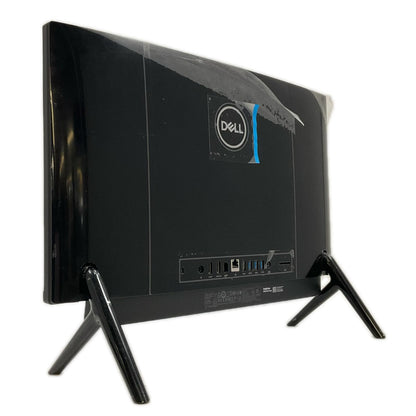 【最速発送】DELL Inspiron Inspiron 5490 AIO Intel(R) Core(TM) i5-10210U CPU @ 1.60GHz 8GB SSD(RAID) 256GB（実測:238GB） HDD(RAID) 1TB（実測:932GB） NVIDIA GeForce MX110【難有】