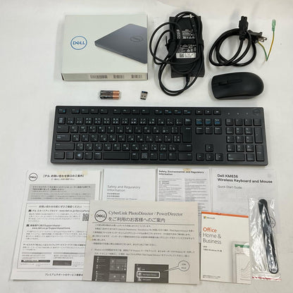 【最速発送】DELL Inspiron Inspiron 5490 AIO Intel(R) Core(TM) i5-10210U CPU @ 1.60GHz 8GB SSD(RAID) 256GB（実測:238GB） HDD(RAID) 1TB（実測:932GB） NVIDIA GeForce MX110【難有】