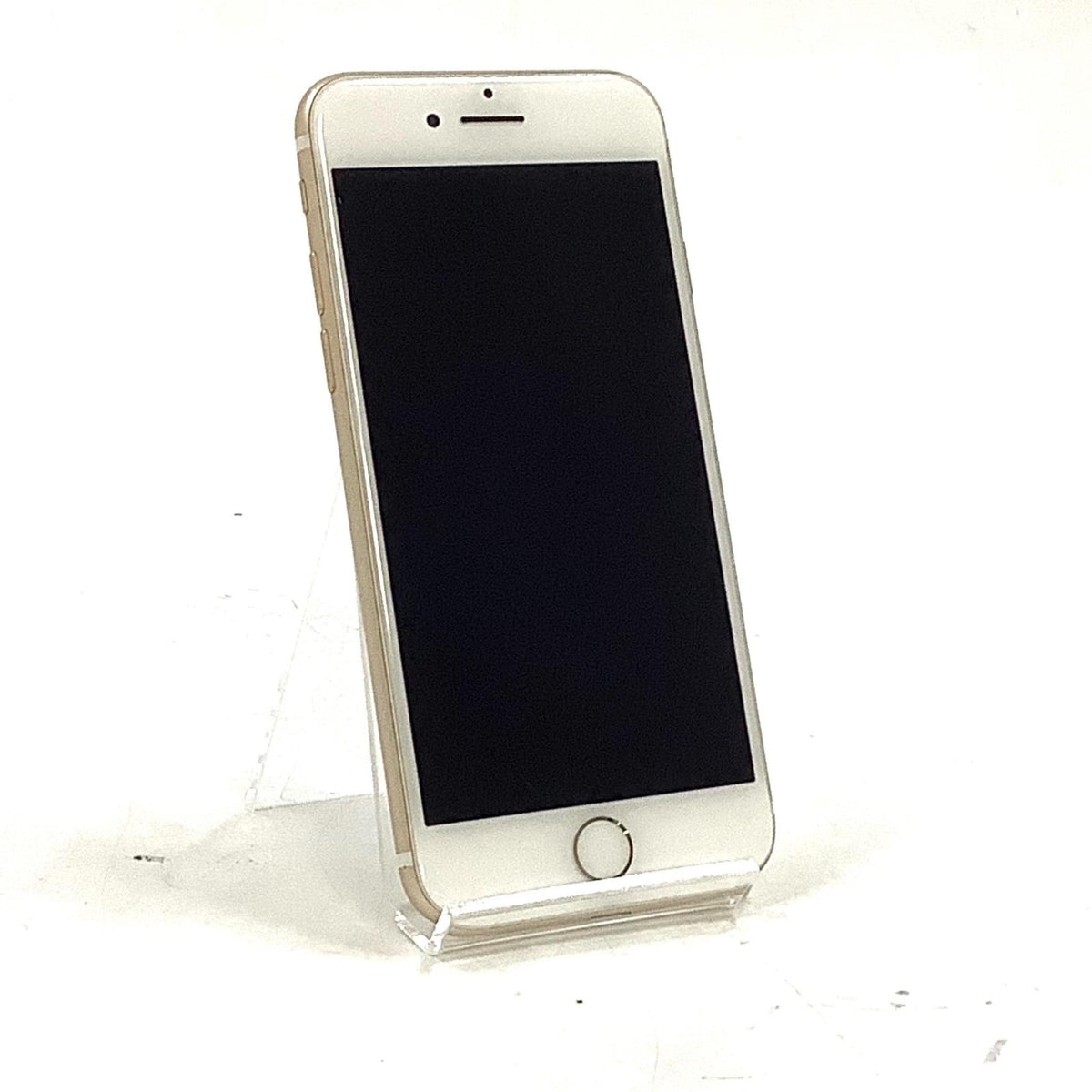 【最速発送】Apple iPhone iPhone 7 32GB ゴールド Softbank 白ロム【難有】 50%