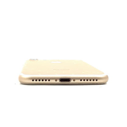 【最速発送】Apple iPhone iPhone 7 32GB ゴールド Softbank 白ロム【難有】 50%