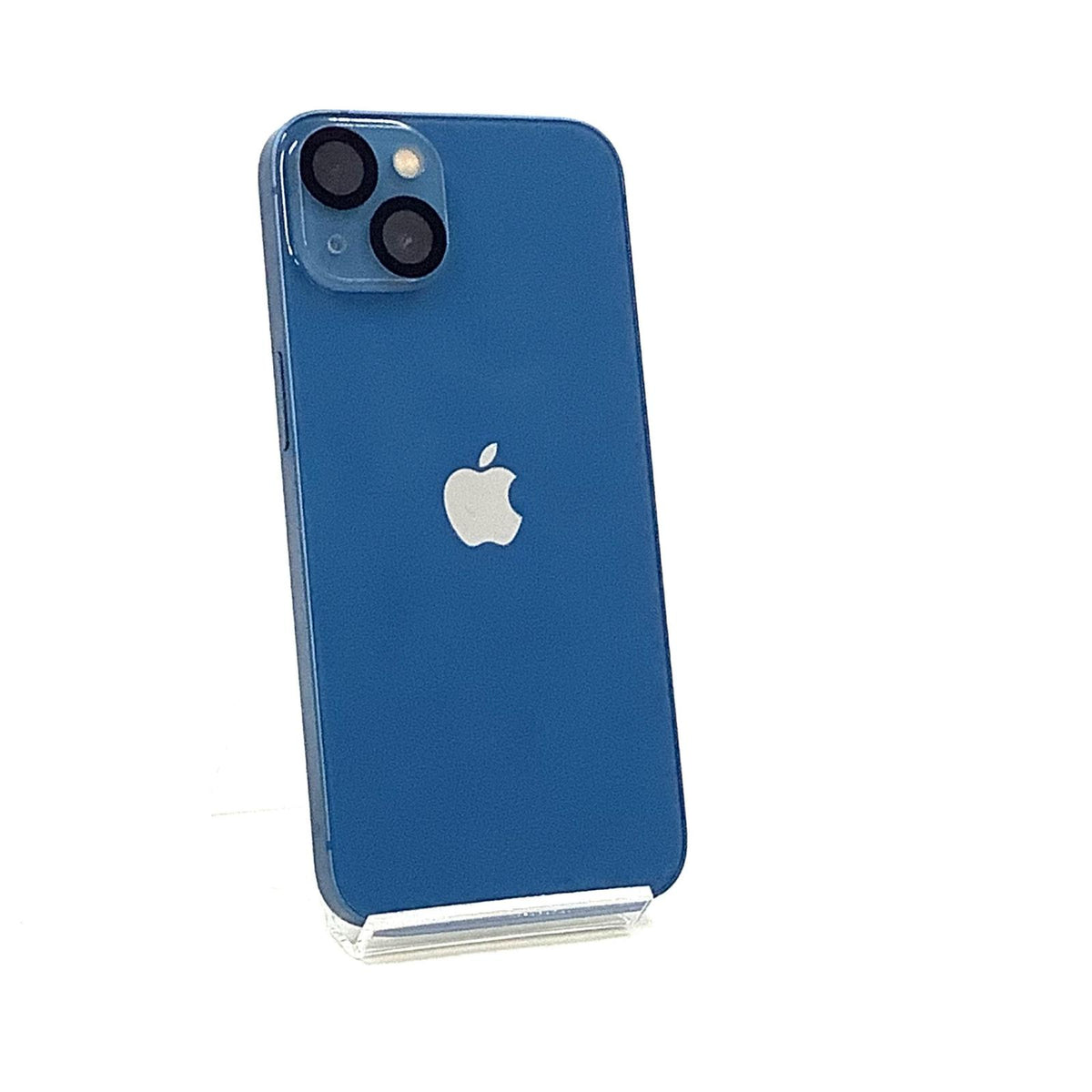 【全額返金保証】【最速発送】Apple iPhone iPhone 13 256GB ブルー Softbank SIMフリー 白ロム 動作確認済 88%