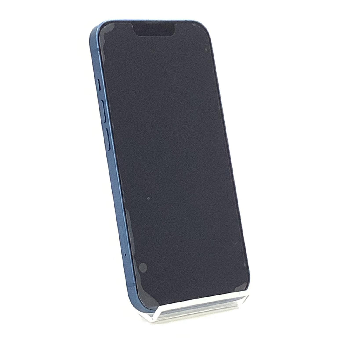 【全額返金保証】【最速発送】Apple iPhone iPhone 13 256GB ブルー Softbank SIMフリー 白ロム 動作確認済 88%