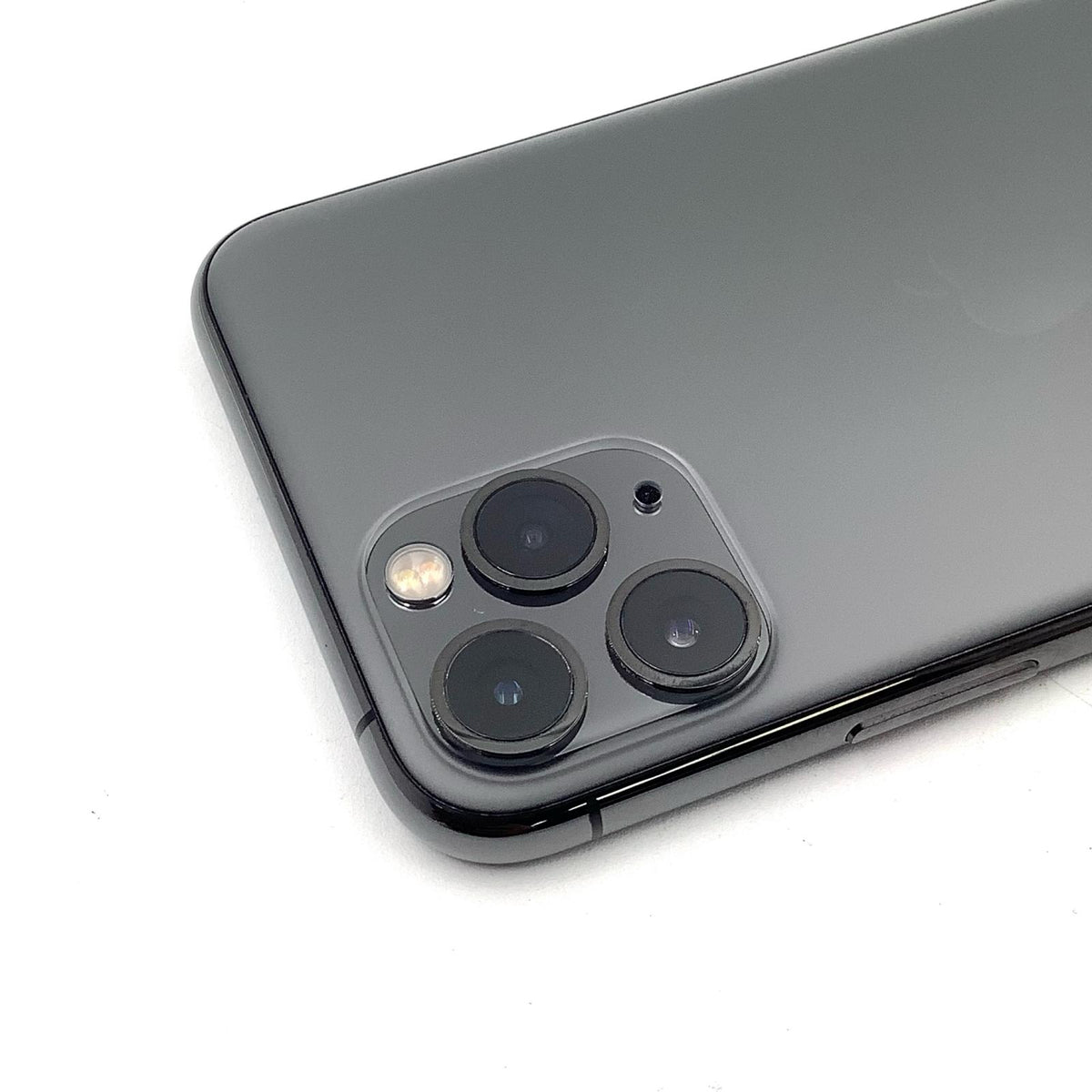 【全額返金保証】【最速発送】Apple iPhone iPhone 11 Pro 64GB スペースグレイ docomo SIMフリー 白ロム 美品 動作確認済 88%