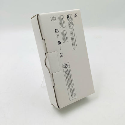 【全額返金保証】【最速発送】富士通 arrows Ｗe ネイビー docomo SIMフリー 白ロム 新品未開封 即納OK