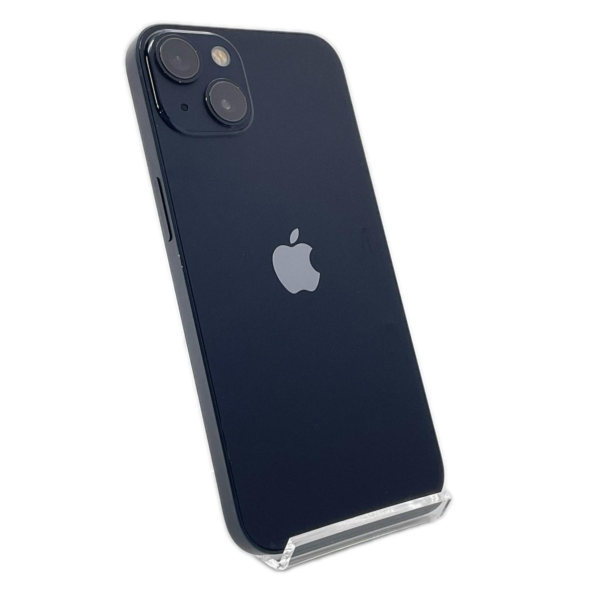 【全額返金保証】【最速発送】Apple iPhone iPhone 13 256GB ミッドナイト SIMフリー 白ロム 動作確認済 84%