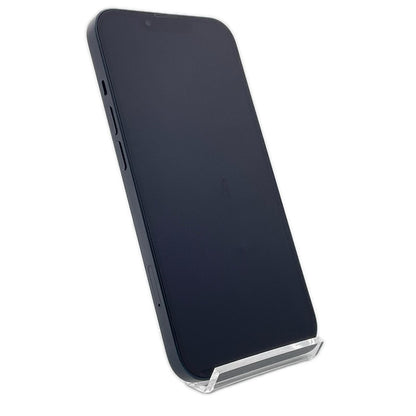 【全額返金保証】【最速発送】Apple iPhone iPhone 13 256GB ミッドナイト SIMフリー 白ロム 動作確認済 84%