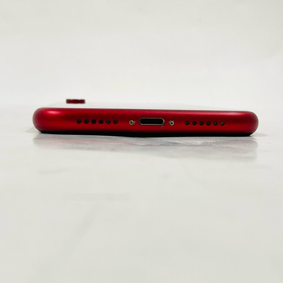 【最速発送】Apple iPhone iPhone XR 64GB (PRODUCT)RED docomo 白ロム【難有】 86%