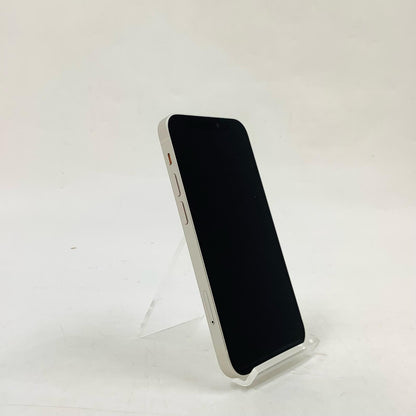 【最速発送】Apple iPhone iPhone 12 mini 64GB ホワイト docomo SIMフリー 白ロム【難有】 88%