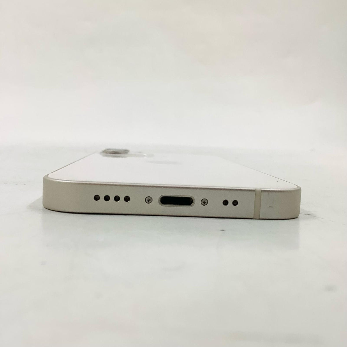 【最速発送】Apple iPhone iPhone 12 mini 64GB ホワイト docomo SIMフリー 白ロム【難有】 88%