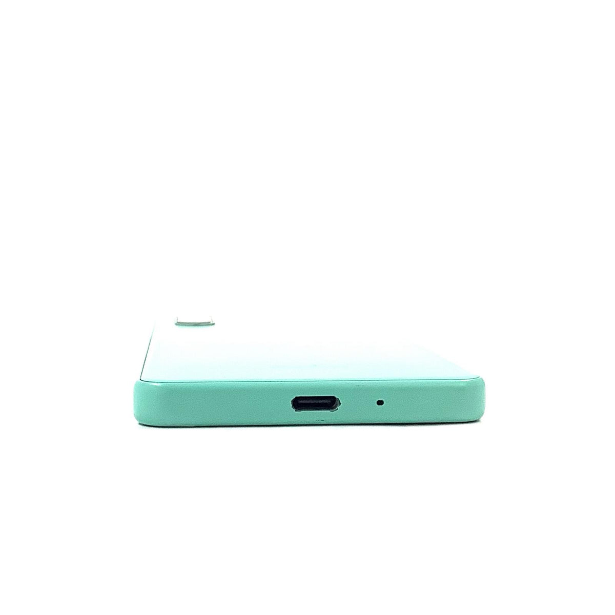 【全額返金保証】【最速発送】Sony Xperia 10 IV 128GB ミント docomo SIMフリー SO-52C 白ロム 動作確認済