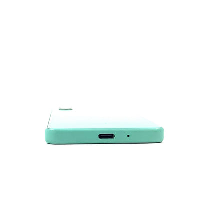 【全額返金保証】【最速発送】Sony Xperia 10 IV 128GB ミント docomo SIMフリー SO-52C 白ロム 動作確認済