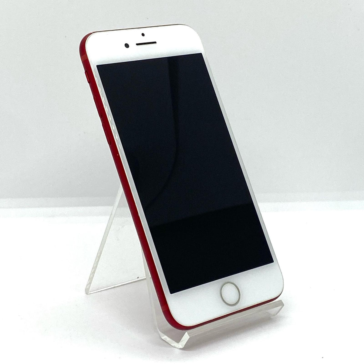 【全額返金保証】【最速発送】Apple iPhone iPhone 7 128GB (PRODUCT)RED SIMフリー 動作確認済