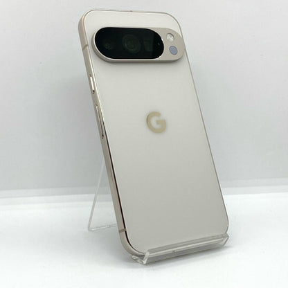 【全額返金保証】【最速発送】Google Pixel 10 Pro 256GB Porcelain 楽天モバイル SIMフリー Pixel 10 Pro 美品 動作確認済