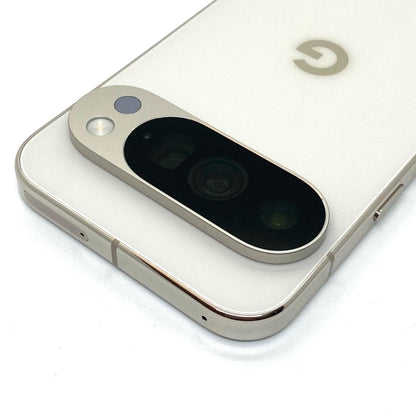 【全額返金保証】【最速発送】Google Pixel 10 Pro 256GB Porcelain 楽天モバイル SIMフリー Pixel 10 Pro 美品 動作確認済