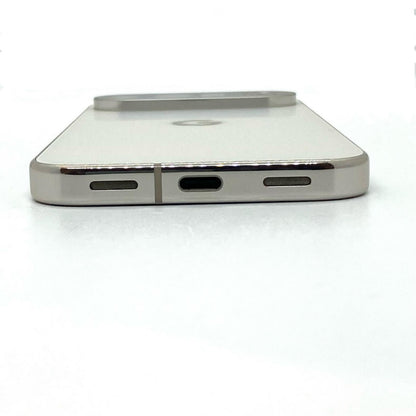 【全額返金保証】【最速発送】Google Pixel 10 Pro 256GB Porcelain 楽天モバイル SIMフリー Pixel 10 Pro 美品 動作確認済
