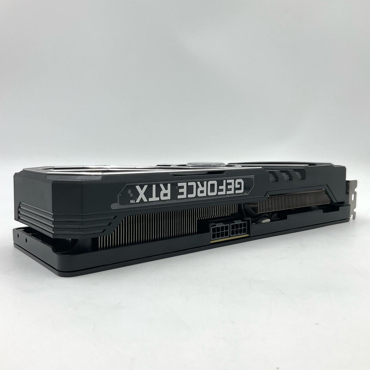 【全額返金保証】【最速発送】Palit グラフィックボード GeForce RTX 3070Ti 8GB 美品 動作確認済