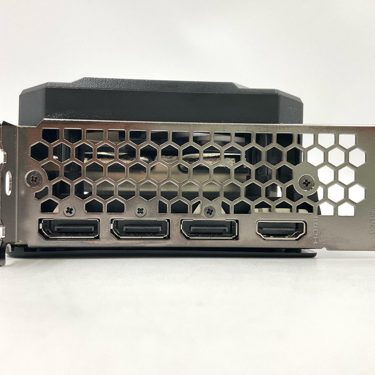 【全額返金保証】【最速発送】Palit グラフィックボード GeForce RTX 3070Ti 8GB 美品 動作確認済