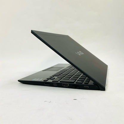 【全額返金保証】【最速発送】Sony VAIO SX12 VJS125 12th Intel (R)Core (TM) i5-1240P 16GB M.2 SSD 512GB 100% 美品 動作確認済