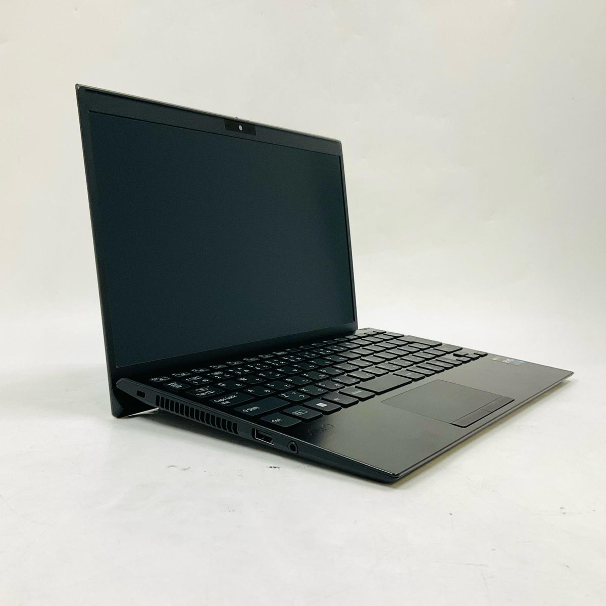 【全額返金保証】【最速発送】Sony VAIO SX12 VJS125 12th Intel (R)Core (TM) i5-1240P 16GB M.2 SSD 512GB 100% 美品 動作確認済