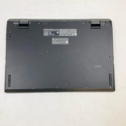 【全額返金保証】【最速発送】Sony VAIO SX12 VJS125 12th Intel (R)Core (TM) i5-1240P 16GB M.2 SSD 512GB 100% 美品 動作確認済