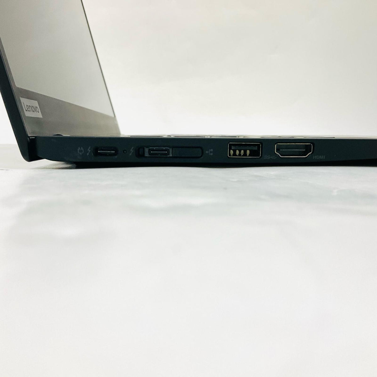 【全額返金保証】【最速発送】Lenovo ThinkPad X1 Carbon 6th Intel(R)Core(TM)i5-8250U CPU @1.60GHz 8GB M.2 SSD 512GB 85.6% 動作確認済