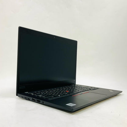 【全額返金保証】【最速発送】Lenovo ThinkPad X390 intel(R)Core(TM)i5-10210U CPU @1.60GHz 8GB M.2 SSD 512GB 92% 美品 動作確認済