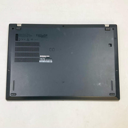 【全額返金保証】【最速発送】Lenovo ThinkPad X390 intel(R)Core(TM)i5-10210U CPU @1.60GHz 8GB M.2 SSD 512GB 92% 美品 動作確認済