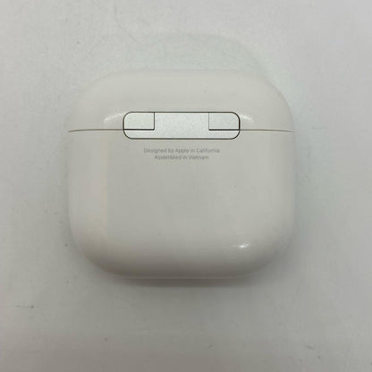 【全額返金保証】【最速発送】Apple AirPods 4(ANC) 美品 動作確認済