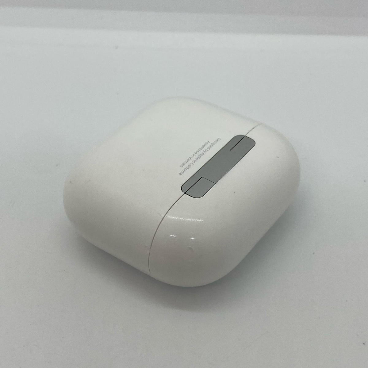 【全額返金保証】【最速発送】Apple AirPods 4(ANC) 美品 動作確認済