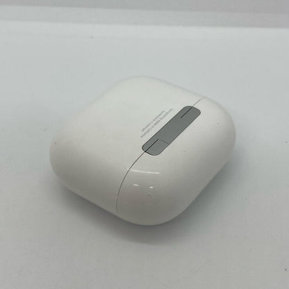 【全額返金保証】【最速発送】Apple AirPods 4(ANC) 美品 動作確認済