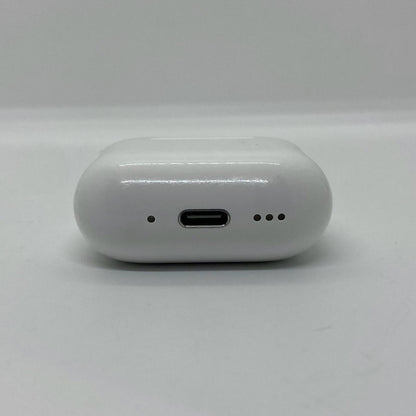 【全額返金保証】【最速発送】Apple AirPods 4(ANC) 美品 動作確認済