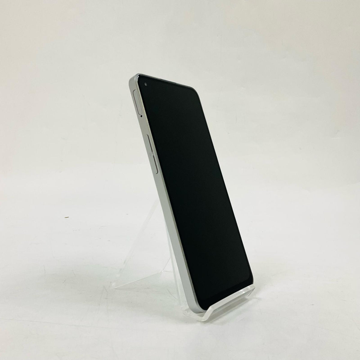 【全額返金保証】【最速発送】OPPO Reno 9A 128GB ムーンホワイト Softbank SIMフリー 白ロム 美品 動作確認済