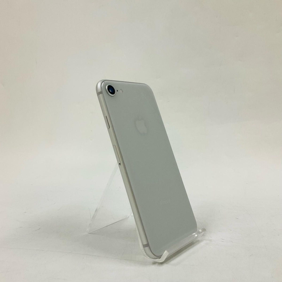 【全額返金保証】【最速発送】Apple iPhone iPhone 8 64GB シルバー au SIMフリー 白ロム 動作確認済 89%