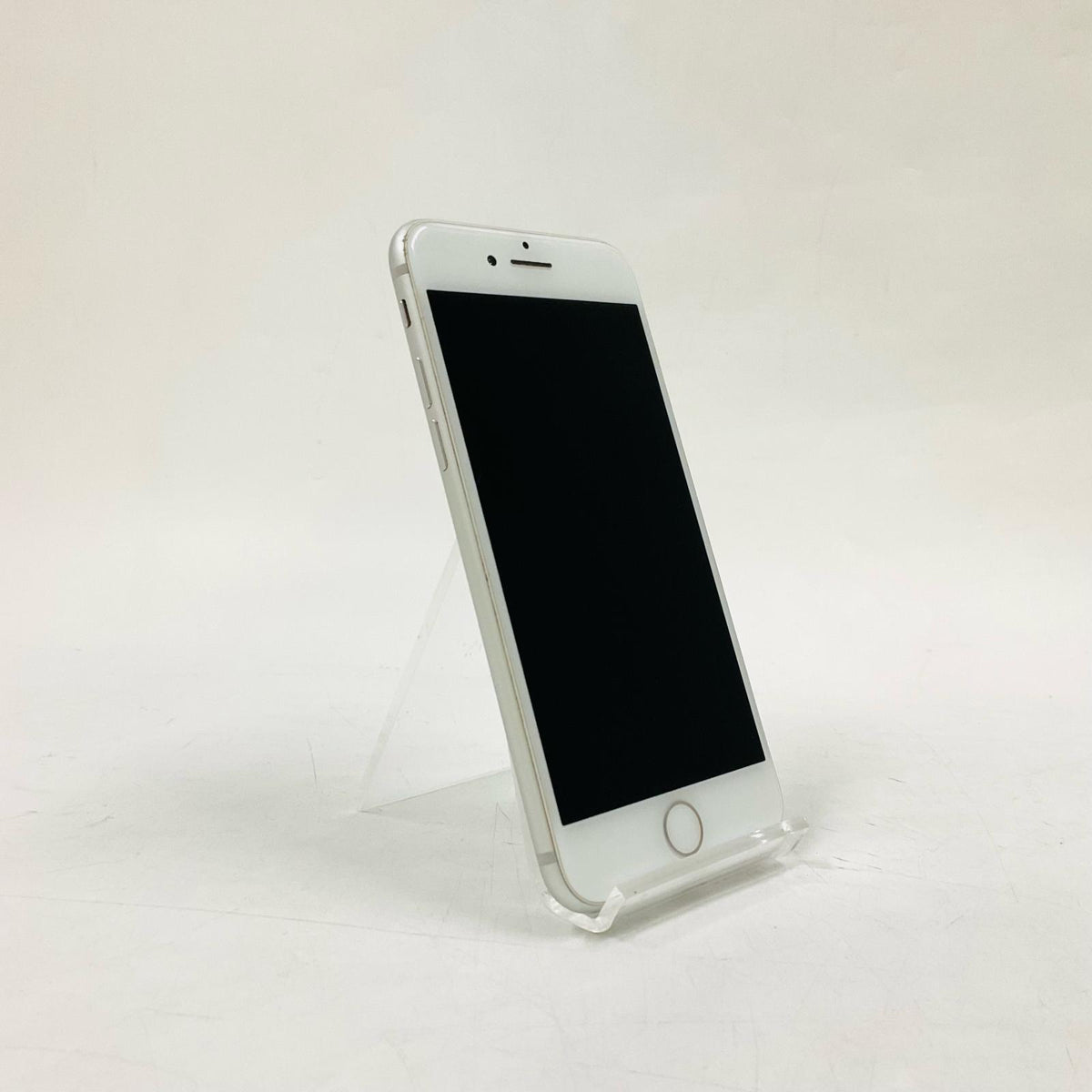 【全額返金保証】【最速発送】Apple iPhone iPhone 8 64GB シルバー au SIMフリー 白ロム 動作確認済 89%