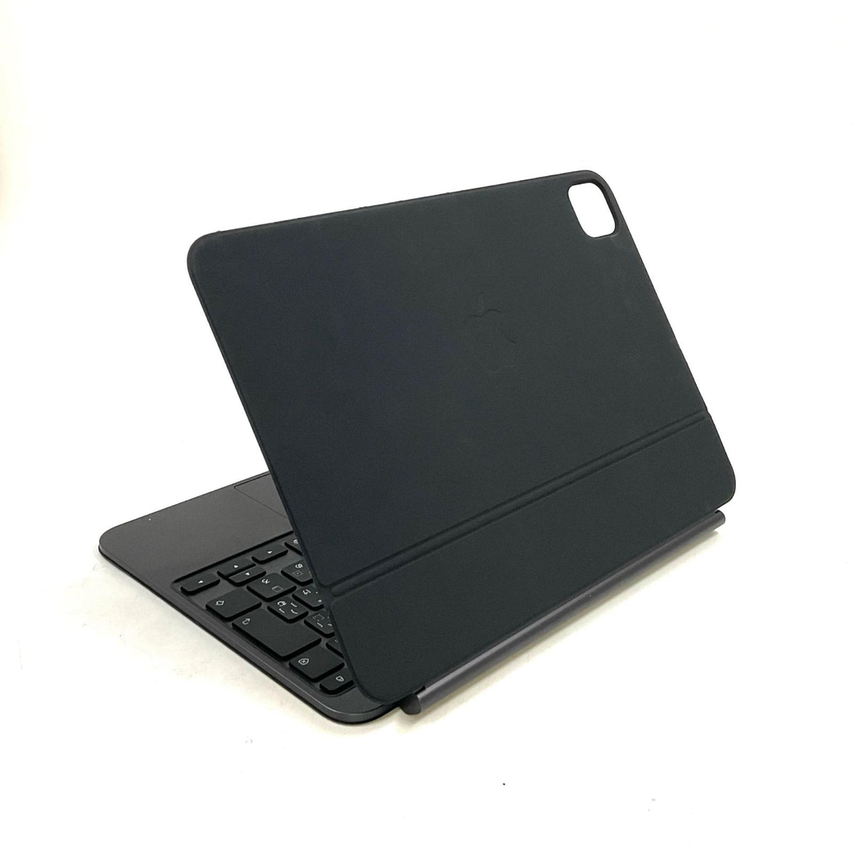 【全額返金保証】【最速発送】Apple 11インチiPad Pro（M5）用Magic Keyboard - 日本語 A2975 ブラック 美品 動作確認済
