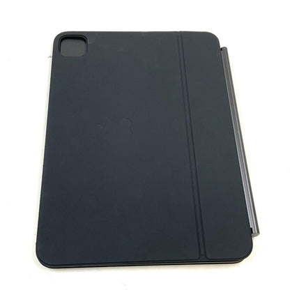 【全額返金保証】【最速発送】Apple 11インチiPad Pro（M5）用Magic Keyboard - 日本語 A2975 ブラック 美品 動作確認済