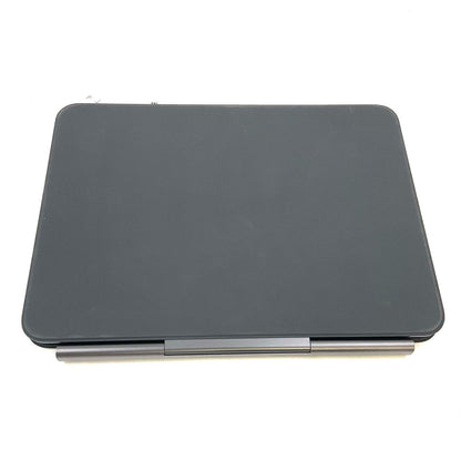 【全額返金保証】【最速発送】Apple 11インチiPad Pro（M5）用Magic Keyboard - 日本語 A2975 ブラック 美品 動作確認済