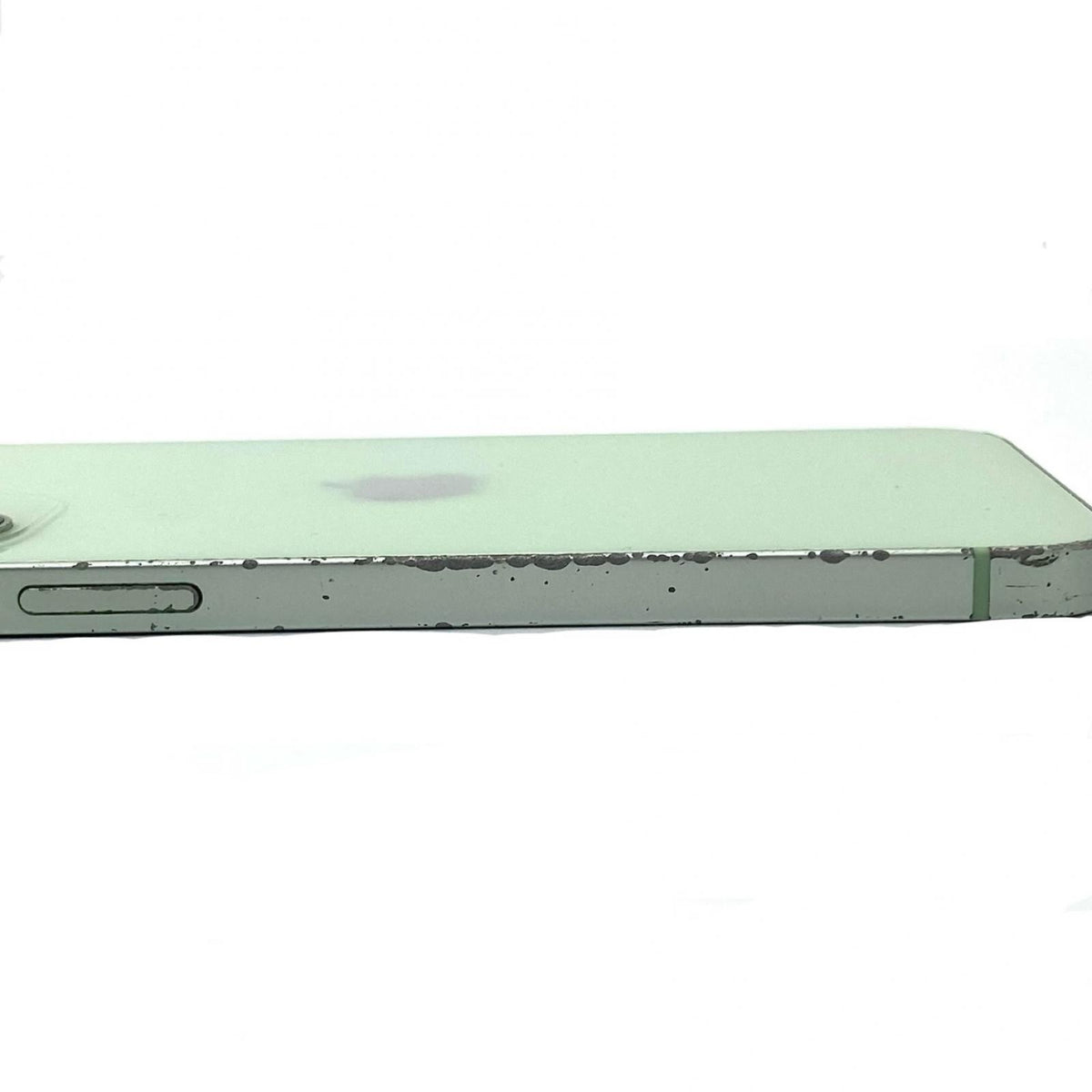 【全額返金保証】【最速発送】Apple iPhone iPhone 12 128GB グリーン Softbank 白ロム 動作確認済 70%