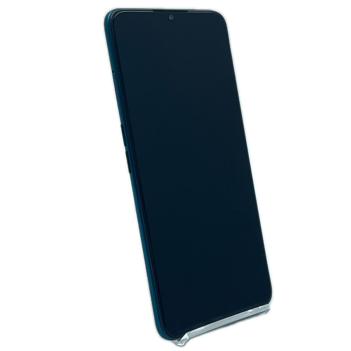 【全額返金保証】【最速発送】OPPO A 5 2020 64GB ブルー 楽天モバイル SIMフリー CPH1943 白ロム 動作確認済