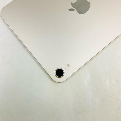 【全額返金保証】【最速発送】Apple iPad mini 8.3インチ 第6世代 256GB スターライト Wi-Fi 美品 動作確認済