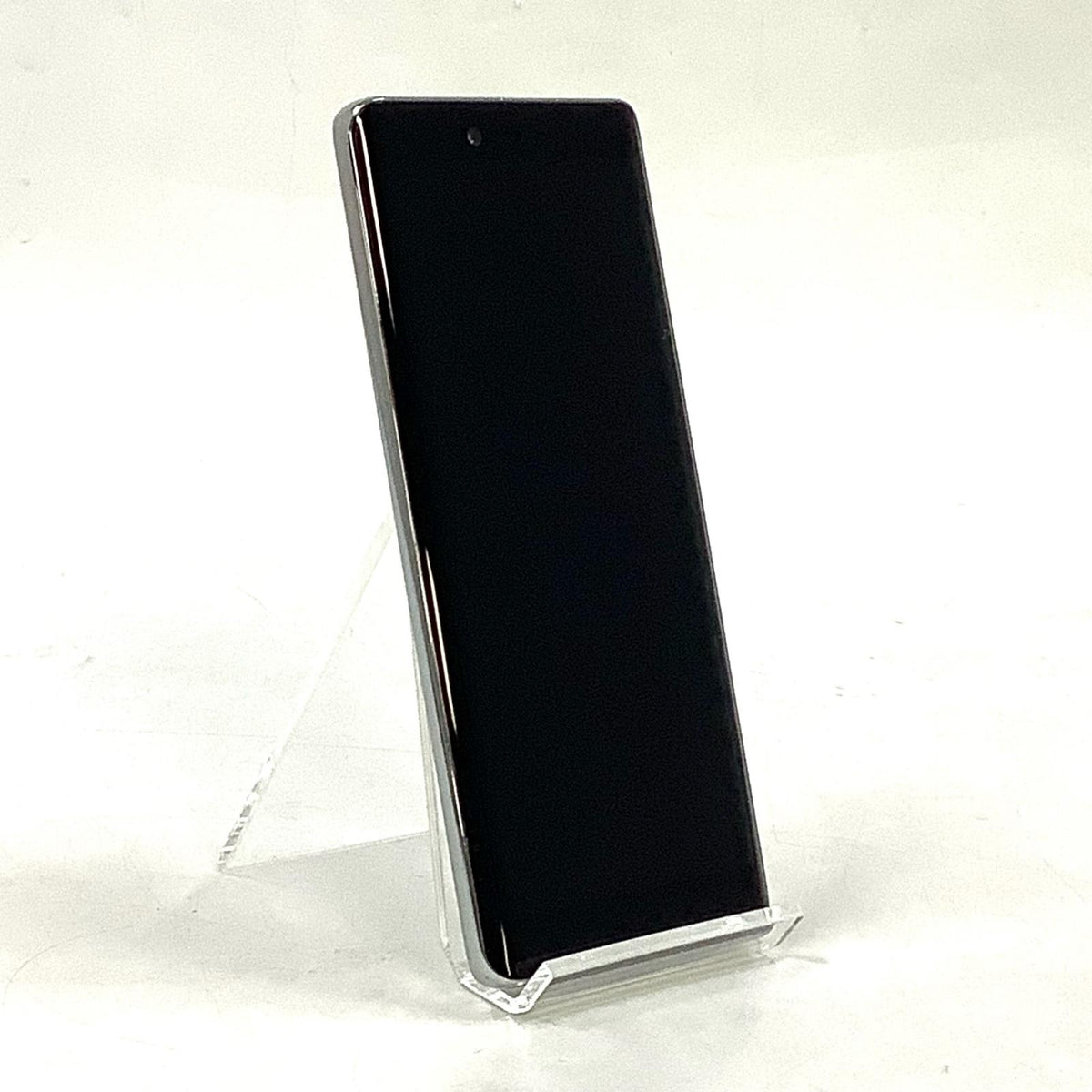 【全額返金保証】【最速発送】楽天モバイル Rakuten Hand 64GB ホワイト 楽天モバイル SIMフリー P710 白ロム 動作確認済