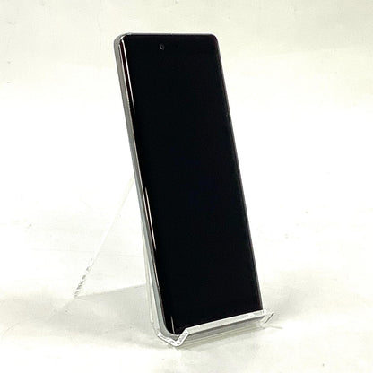 【全額返金保証】【最速発送】楽天モバイル Rakuten Hand 64GB ホワイト 楽天モバイル SIMフリー P710 白ロム 動作確認済