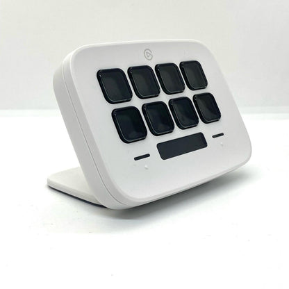 【全額返金保証】【最速発送】elgato STREAM DECK NEO 20GBJ9901 動作確認済
